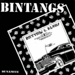 Bintangs : Rhythm & Blues (aka Big Black Tank EP)